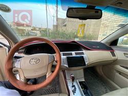 تويوتا أفالون